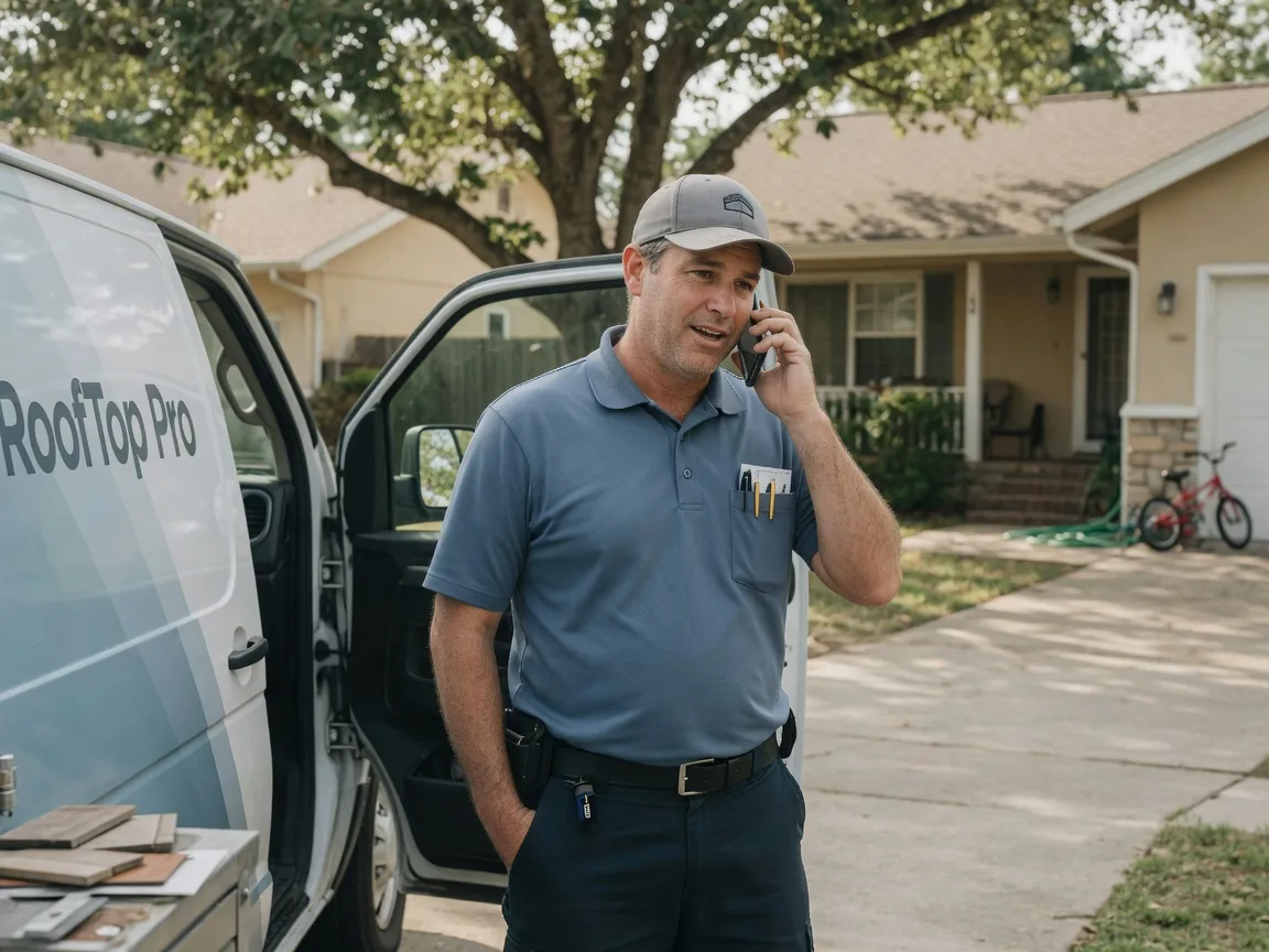 Roof Repair Olden, TX FAQs